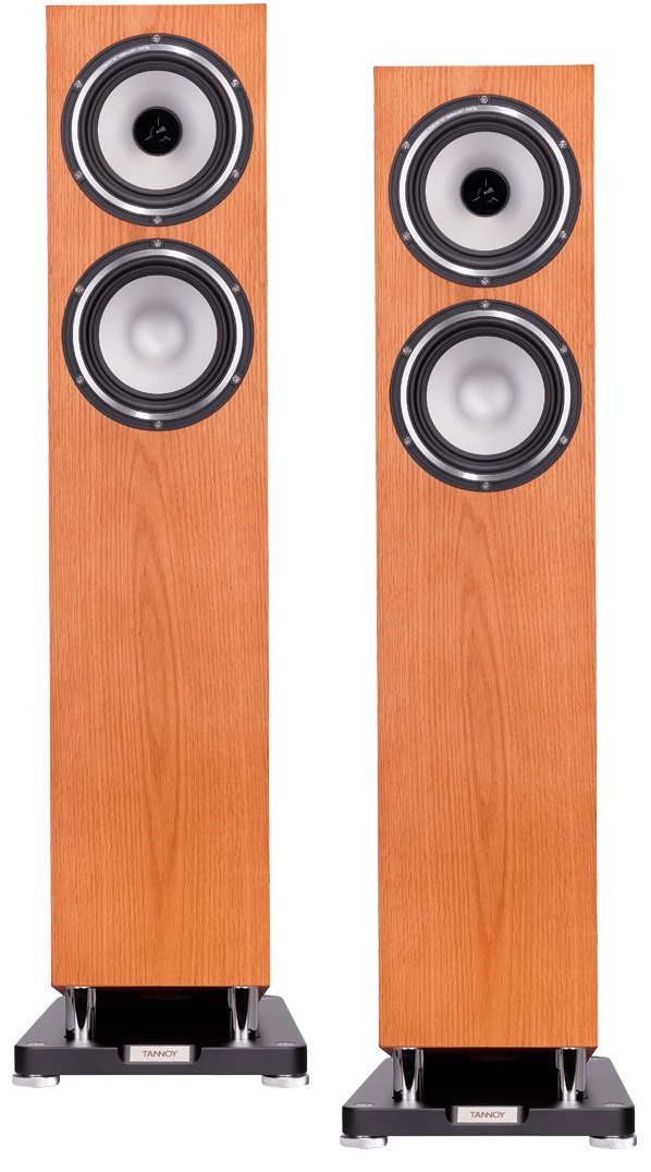tannoyrevolution, xt, 6f, tannoy, hoparlor, speakers,